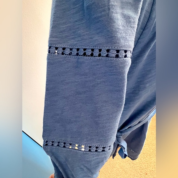 Boden trim detail dress - Picture 3 of 9